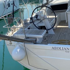 Beneteau Oceanis 46.1