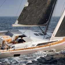 Beneteau Oceanis 46.1