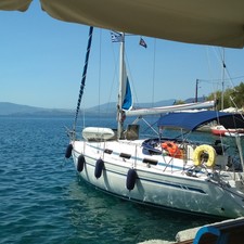 Bavaria 34 Cruiser