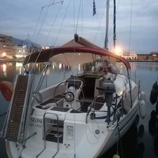 Bavaria 34 Cruiser