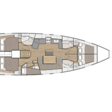 Beneteau Oceanis 46.1