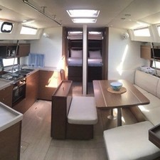 Beneteau Oceanis 46.1