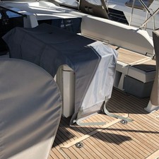 Beneteau Oceanis 46.1