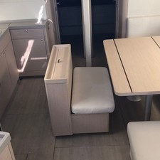 Beneteau Oceanis 46.1