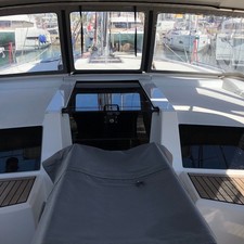 Beneteau Oceanis 46.1