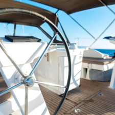 Beneteau Oceanis 46.1