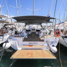 Beneteau Oceanis 46.1