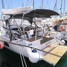 Beneteau Oceanis 46.1