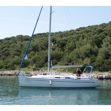 Bavaria 34 Cruiser