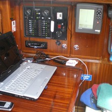 Bavaria 34 Cruiser
