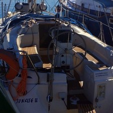 Bavaria 34 Cruiser