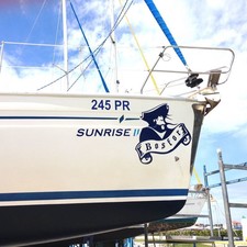 Bavaria 34 Cruiser