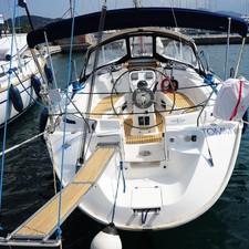 Bavaria 38 Cruiser