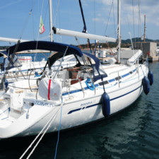 Bavaria 38 Cruiser