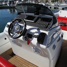 Lomac adrenalina 7.5