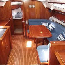 Bavaria 38 Cruiser