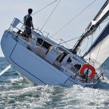 Beneteau Oceanis 46.1