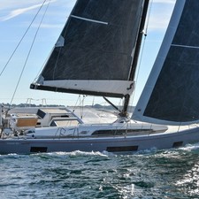 Beneteau Oceanis 46.1