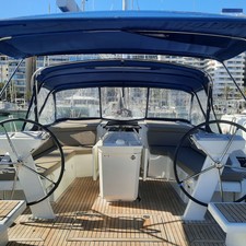 Beneteau Oceanis 46.1