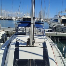 Beneteau Oceanis 46.1