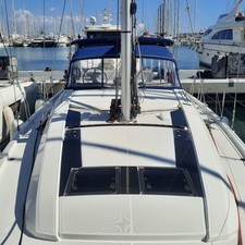 Beneteau Oceanis 46.1