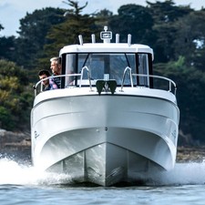 Beneteau Barracuda 7