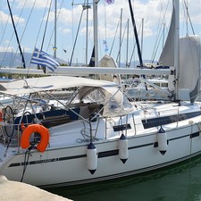 Bavaria Cruiser 41