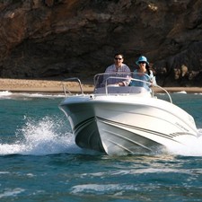 Jeanneau Cap Camarat 5.1 CC