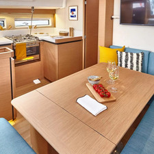 Jeanneau Sun Odyssey 490