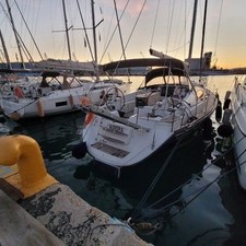 Jeanneau Sun Odyssey 45 DS