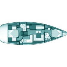 Jeanneau Sun Odyssey 45 DS