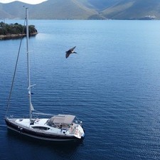 Jeanneau Sun Odyssey 45 DS