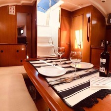 Beneteau Cyclades 43.4