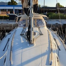 Beneteau Cyclades 39.3