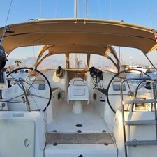 Beneteau Cyclades 39.3