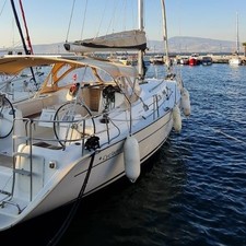 Beneteau Cyclades 39.3