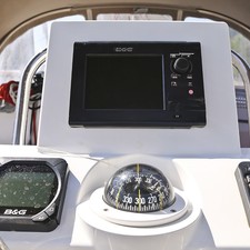 Jeanneau Sun Odyssey 33i