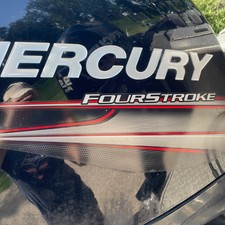 Alumaweld Blackhawk 202