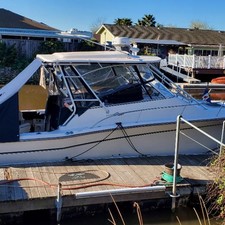 Grady-White Express 330