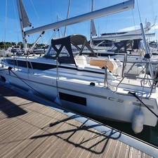 Bavaria C38
