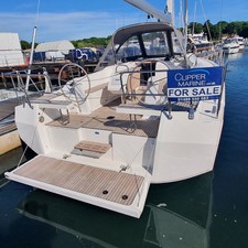 Bavaria C38