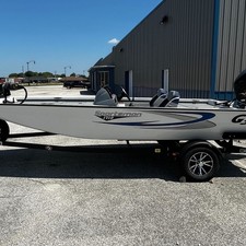 G3 Sportsman 1710