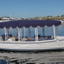 Duffy 18 Snug Harbor