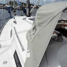 Bavaria 32 Cruiser