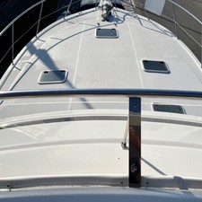Riviera 43 Open Flybridge