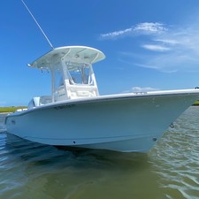 Sea Ray hunt ultra 211