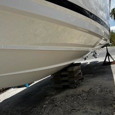 Blackfin 272 Center Console