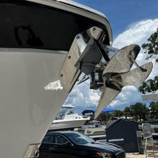 Blackfin 272 Center Console