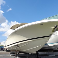 Chris-Craft Catalina 34
