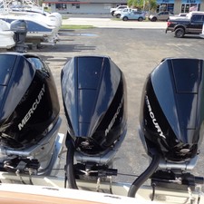 Chris-Craft Catalina 34